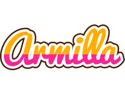 Armilla smoothie logo