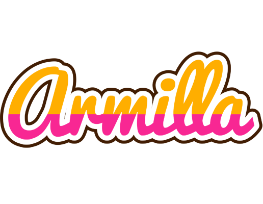 Armilla smoothie logo