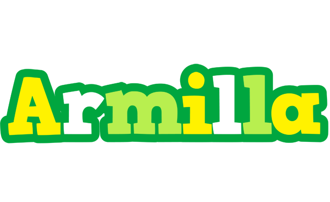 Armilla soccer logo