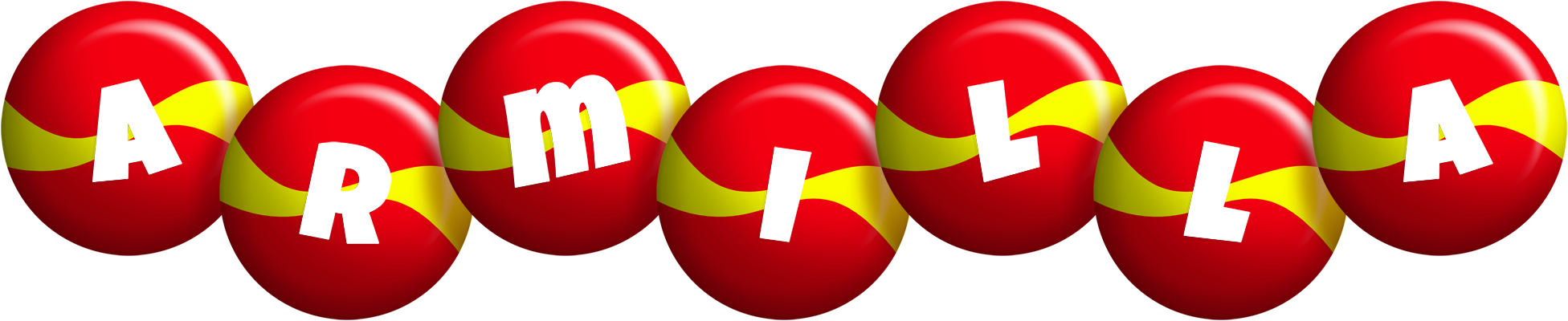 Armilla spain logo