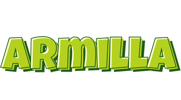 Armilla summer logo