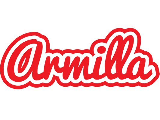 Armilla sunshine logo