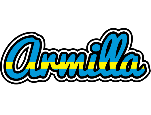 Armilla sweden logo