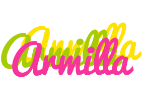 Armilla sweets logo