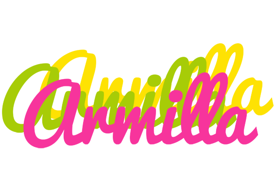 Armilla sweets logo