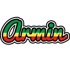 Armin african logo