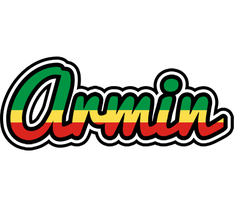 Armin african logo