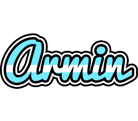 Armin argentine logo