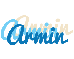 Armin breeze logo