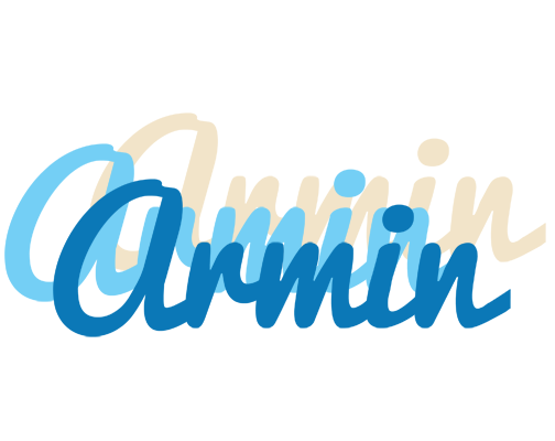 Armin breeze logo