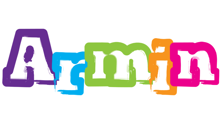 Armin casino logo