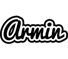 Armin chess logo