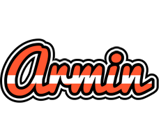 Armin denmark logo