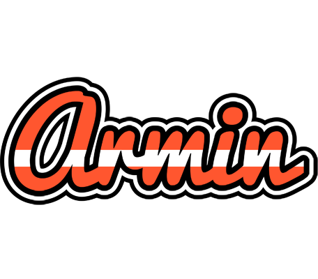 Armin denmark logo