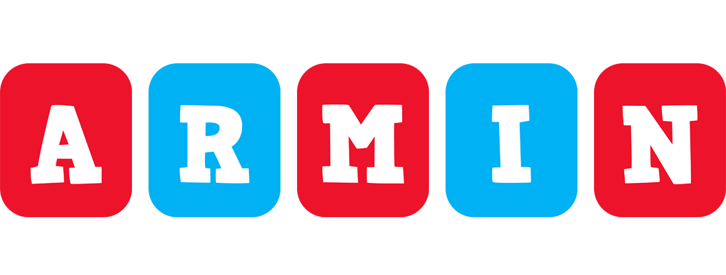 Armin diesel logo