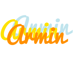 Armin energy logo