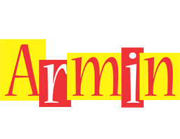 Armin errors logo