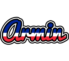 Armin france logo