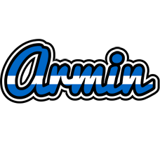 Armin greece logo