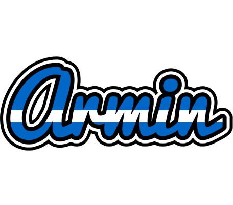 Armin greece logo