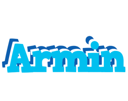 Armin jacuzzi logo