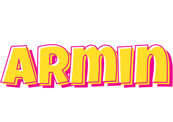 Armin kaboom logo