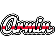 Armin kingdom logo