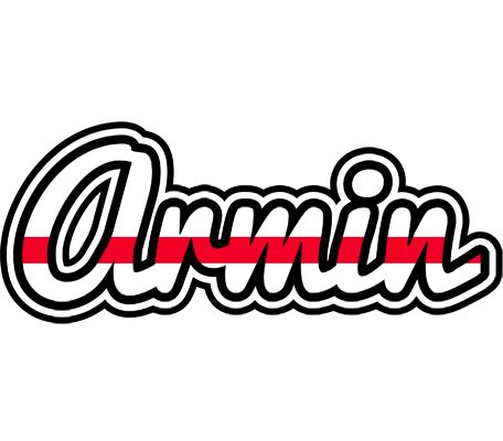 Armin kingdom logo