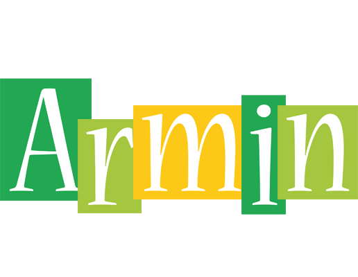 Armin lemonade logo