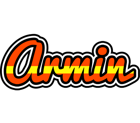 Armin madrid logo