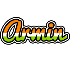 Armin mumbai logo