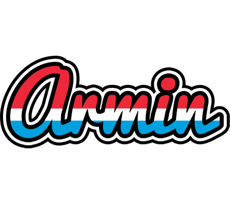 Armin norway logo