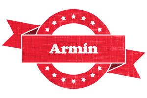 Armin passion logo