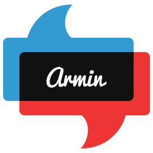 Armin sharks logo