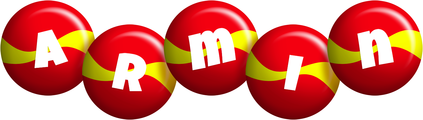 Armin spain logo