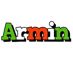 Armin venezia logo