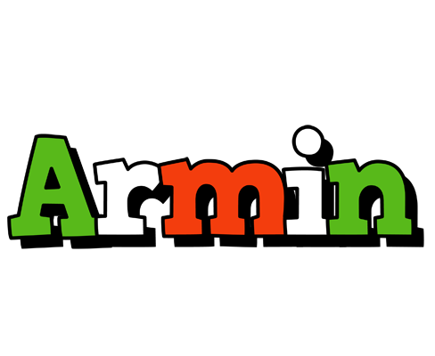 Armin venezia logo