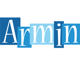 Armin winter logo