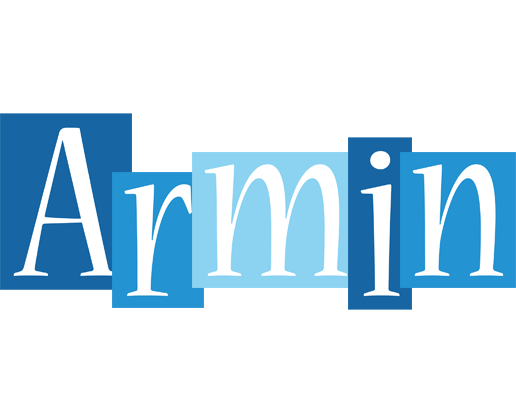 Armin winter logo