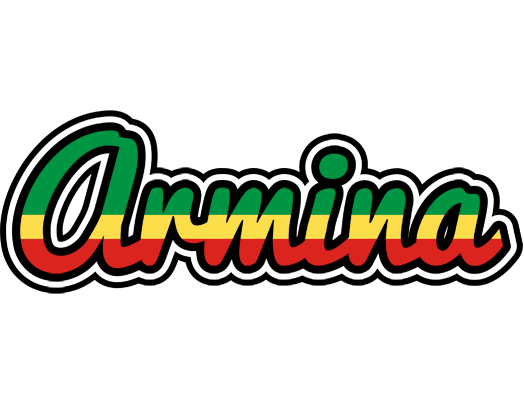 Armina african logo