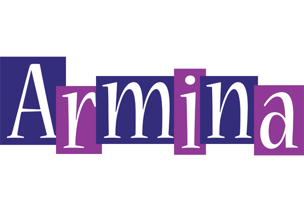 Armina autumn logo