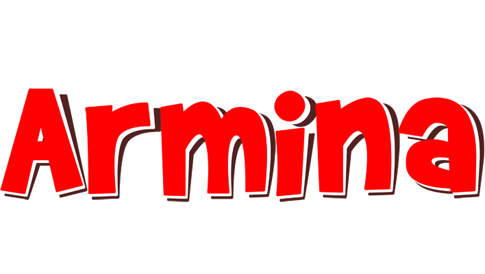 Armina basket logo