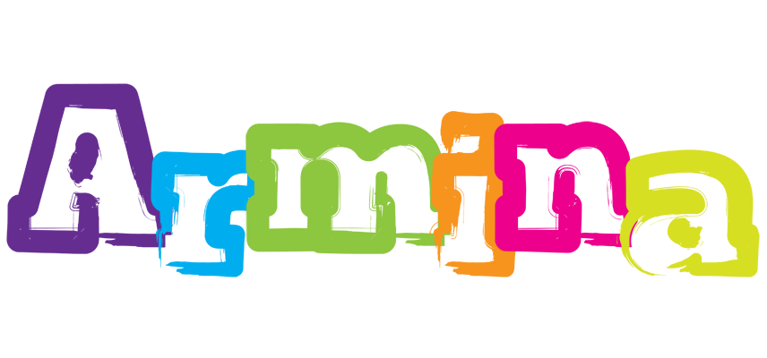 Armina casino logo
