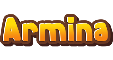 Armina cookies logo