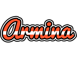 Armina denmark logo