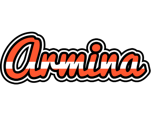Armina denmark logo