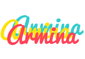 Armina disco logo