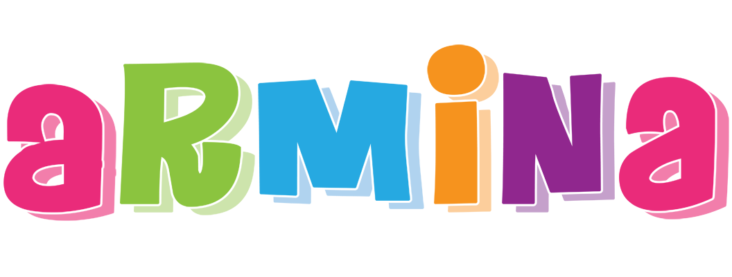Armina friday logo