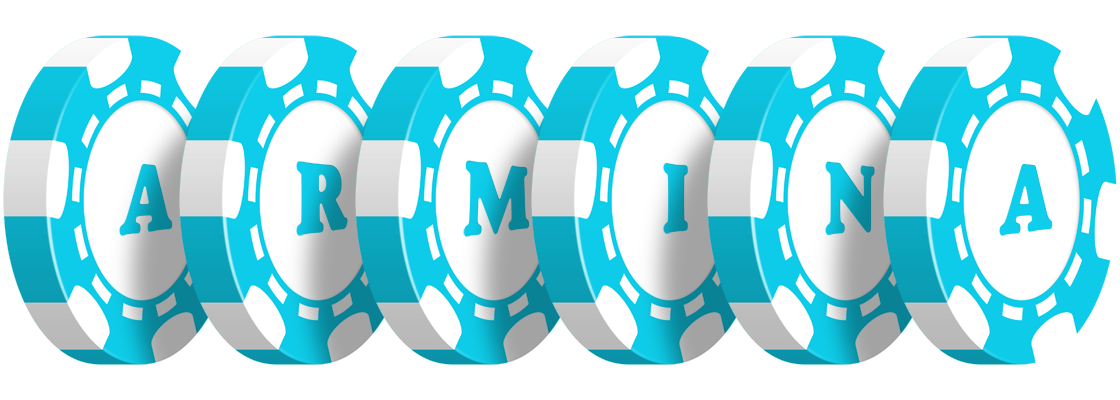 Armina funbet logo