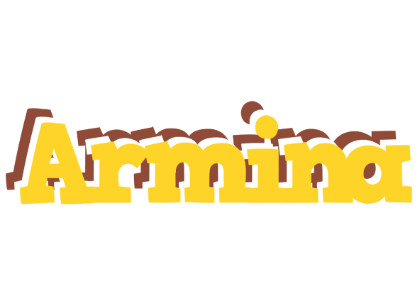 Armina hotcup logo